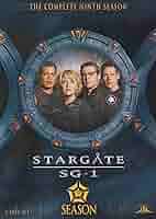 その他 Stargate Sg-1 Season 5 [DVD] [Import] cm3dmju その他 Stargate Sg-1 Season 5 [DVD] [Import] cm3dmju Amazon